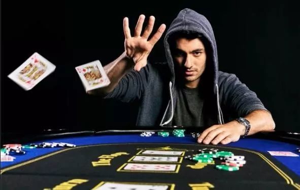 锦标赛生存术就是学会在饥饿与贪婪之间走钢丝